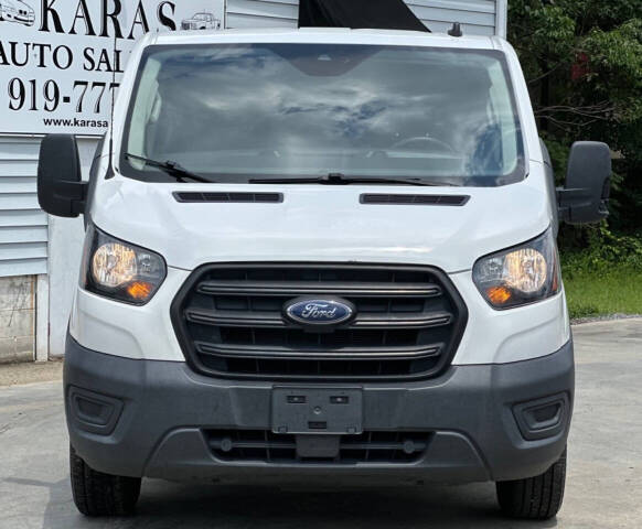 2020 Ford Transit for sale at Karas Auto Sales Inc. in Sanford, NC