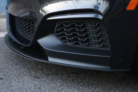 2014 BMW 2 Series M235i