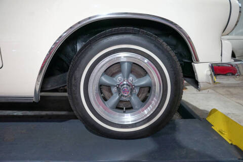 1963 Studebaker Hawk