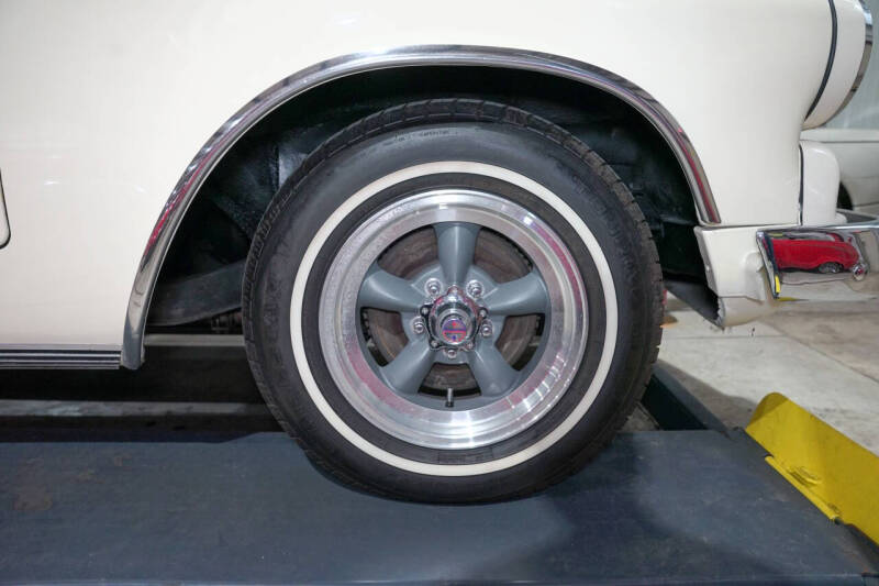 1963 Studebaker Hawk