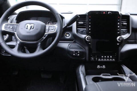 2026 RAM 2500 Lone Star