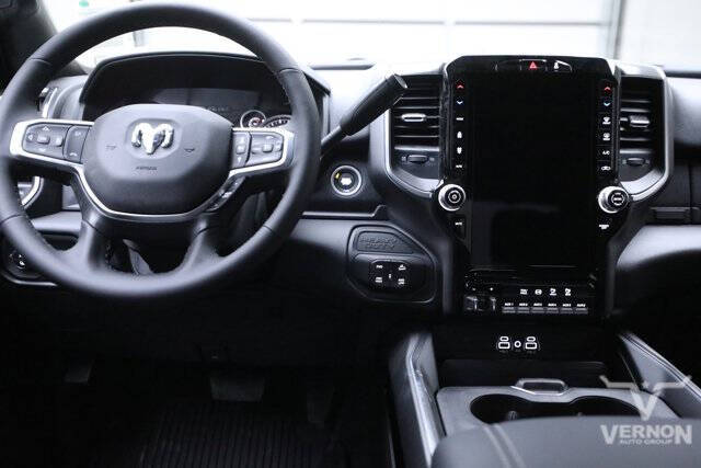 2026 RAM 2500 Lone Star