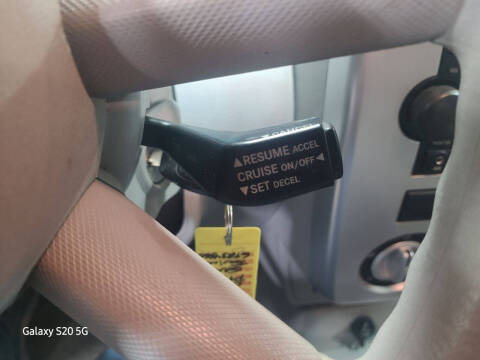 2006 Chrysler PT Cruiser Touring