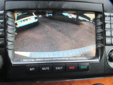 2008 Mercedes-Benz GL-Class GL 450 4MATIC