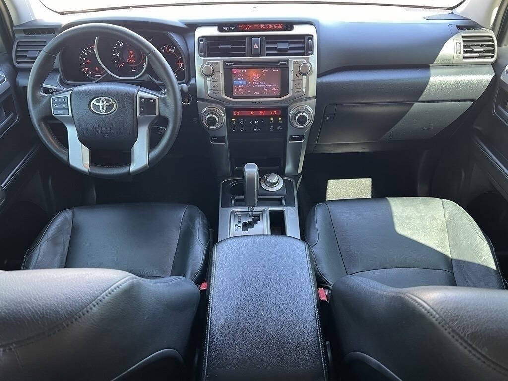 2013 Toyota 4Runner for sale at Skoro Auto Sales in Phoenix, AZ