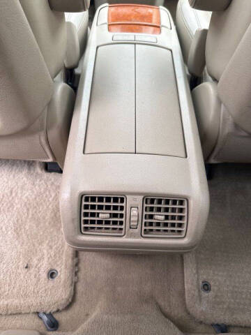 2004 Lexus RX 330