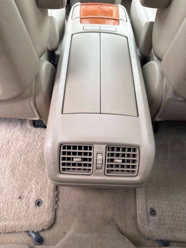 2004 Lexus RX 330