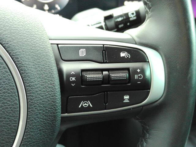 2025 Kia Sportage SX-Prestige