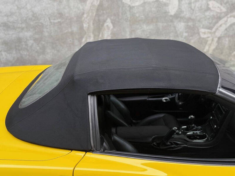 2013 Chevrolet Corvette 427 Collector Edition