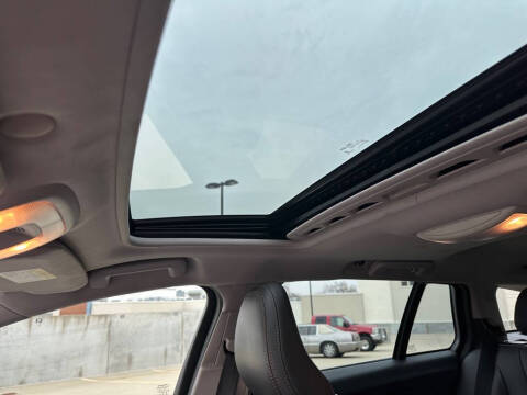 2016 Volvo V60 Cross Country T5 Platinum