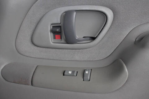 1999 Chevrolet Tahoe LS