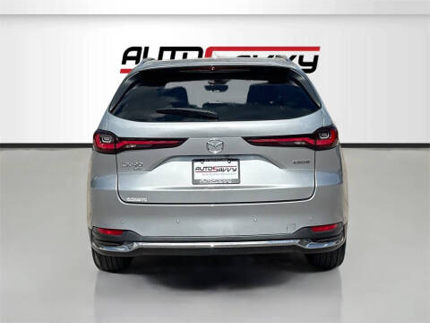 2024 Mazda CX-90 3.3 Turbo Premium Plus