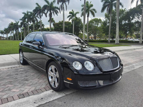 2006 Bentley Continental