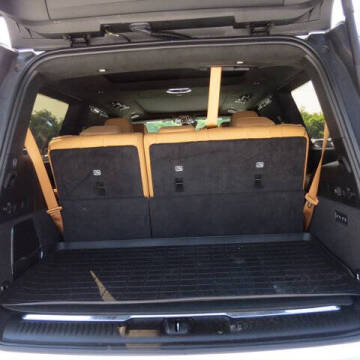 2023 Jeep Grand Wagoneer Series III