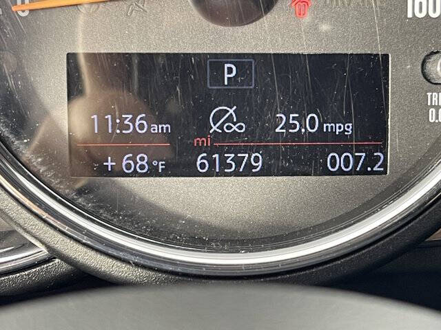 2020 MINI Countryman Cooper S ALL4