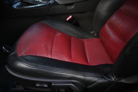 2008 Chevrolet Corvette Indy 500 Pace Car Replica