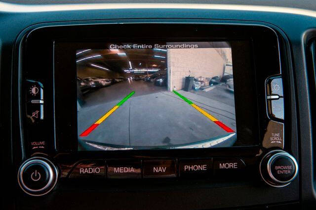 2014 FIAT 500L Lounge