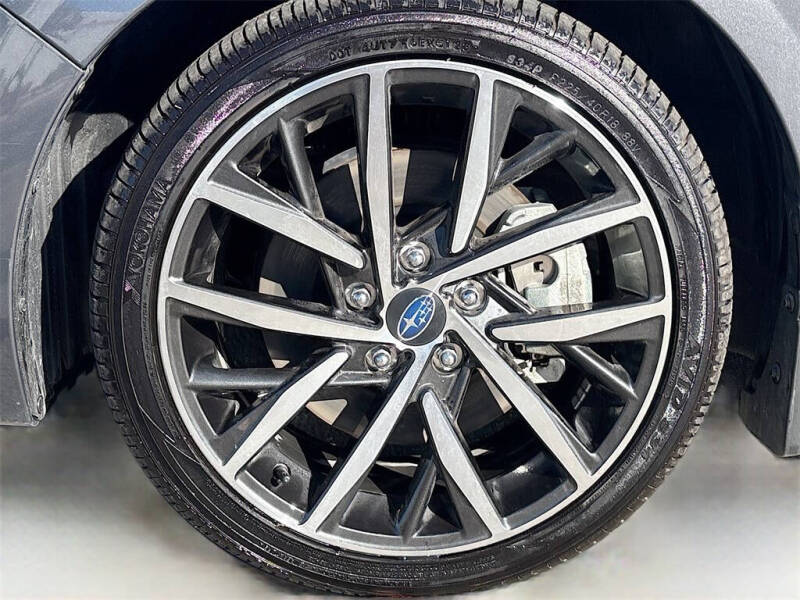 2024 Subaru Impreza Sport