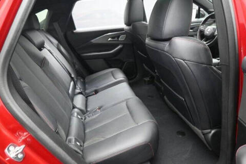 2024 Acura ZDX A-SPEC