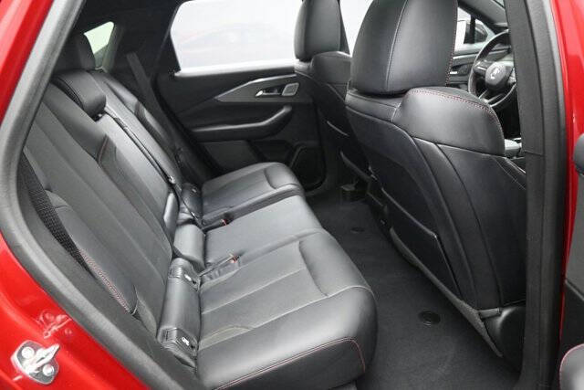 2024 Acura ZDX A-SPEC