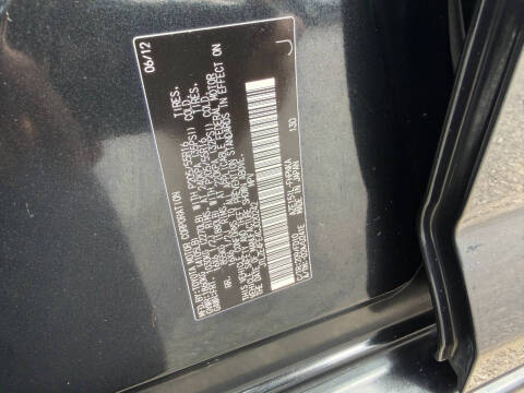 2012 Scion xB Release Series 9.0