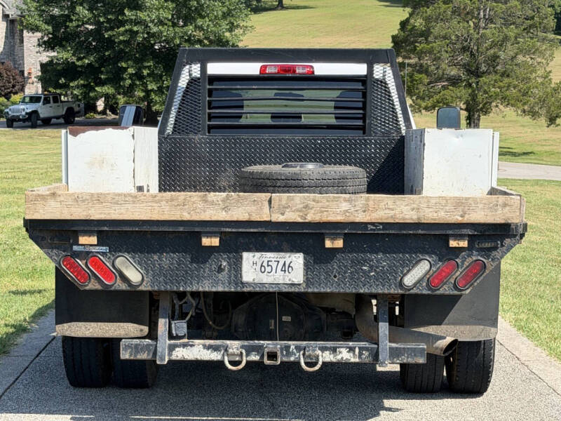 2012 RAM 3500 ST