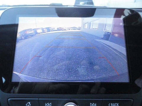 2018 Chevrolet Volt LT