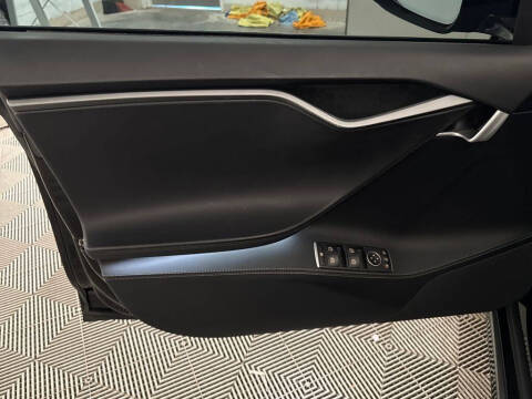 2019 Tesla Model S 100D