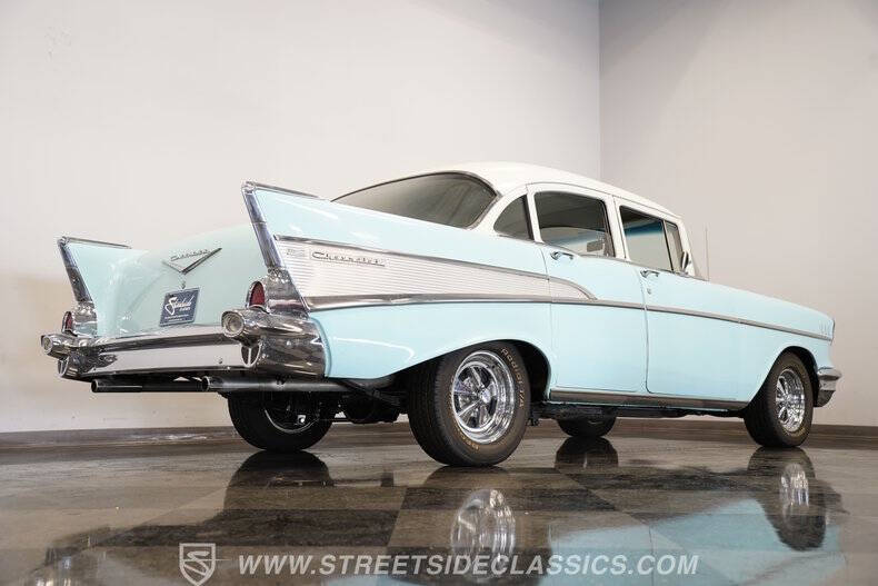 1957 Chevrolet 210