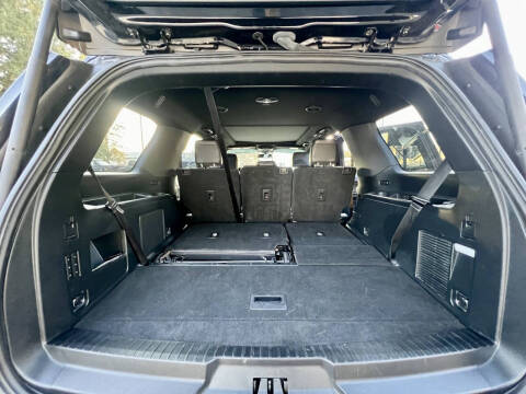 2021 Ford Expedition Limited