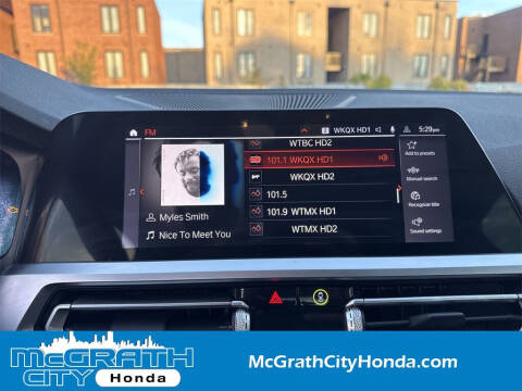 2023 BMW 4 Series 430i