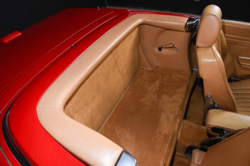 1988 Mercedes-Benz 560-Class 560 SL