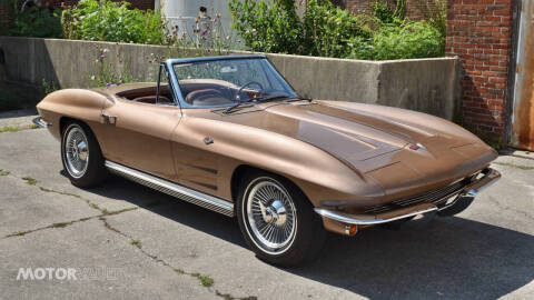 1964 Chevrolet Corvette