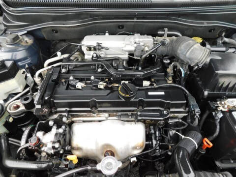 2007 Hyundai Accent GLS