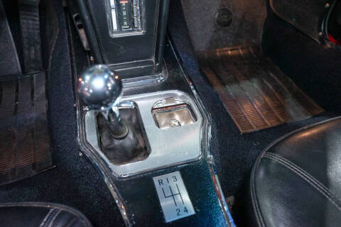 1966 Chevrolet Corvette