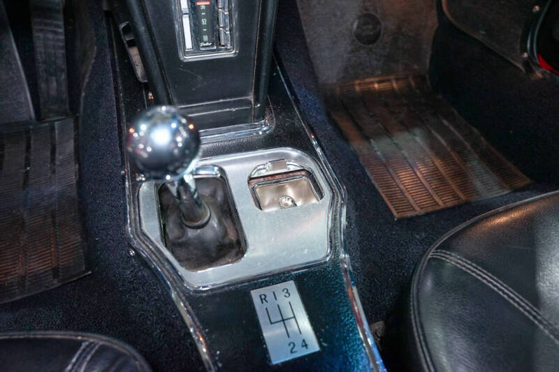 1966 Chevrolet Corvette