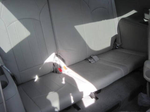 2015 Buick Enclave Premium