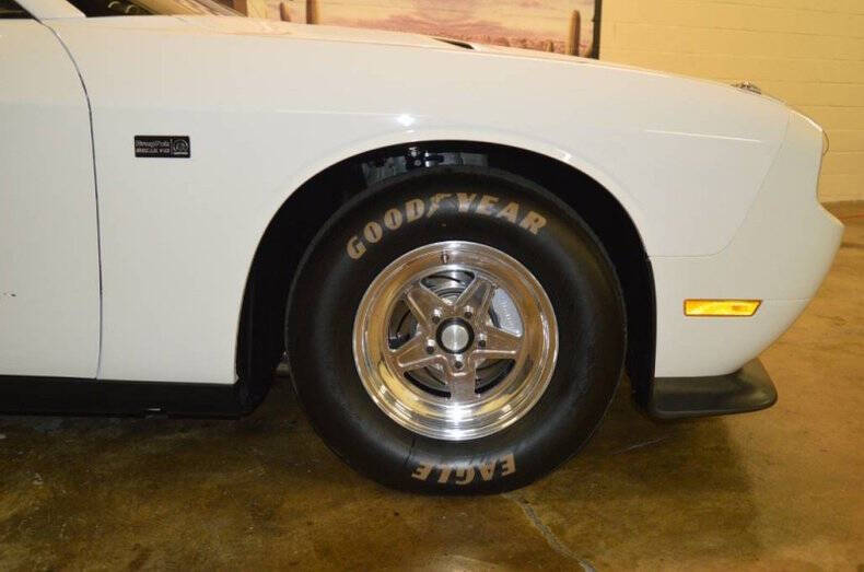 2011 Dodge Challenger