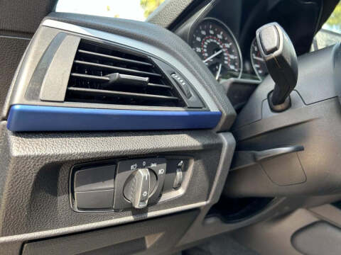 2016 BMW 2 Series M235i