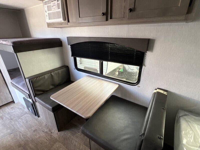 2024 SunLite LTD 19BH