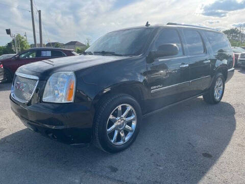 2014 GMC Yukon XL for sale at Southern Auto Exchange in Smyrna TN