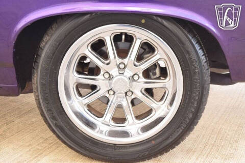 1969 Chevrolet Chevelle