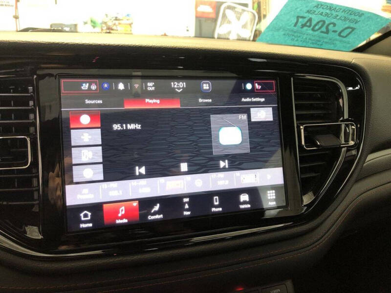 2024 Dodge Durango R/T Plus
