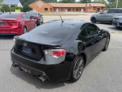 2014 Scion FR-S Monogram