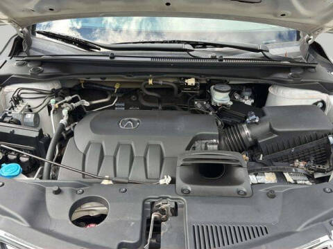 2015 Acura RDX