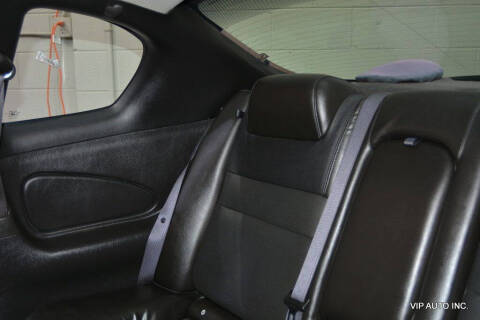 2007 Chevrolet Monte Carlo SS