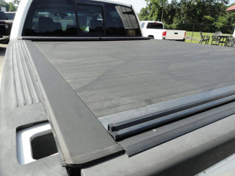 2007 Lincoln Mark LT