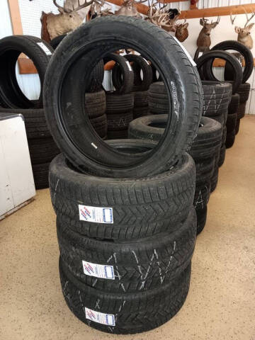 255/45R20 Pirelli Scorpion Winter