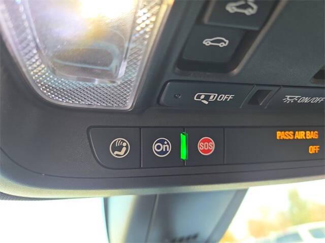 2019 Chevrolet Blazer Premier