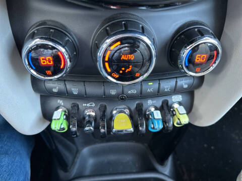 2023 MINI Hardtop 2 Door Cooper SE